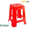 Ghế đẩu cao lỗ nhật 2150 - Việt Nhật