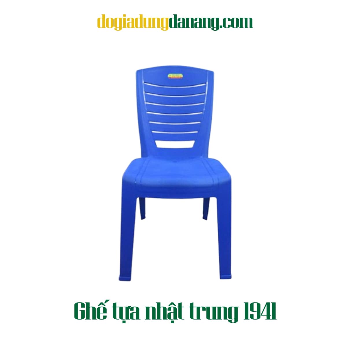 Ghế tựa nhật trung 1941 - Việt Nhật