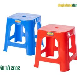 Ghế đẩu lỗ 2032 - Việt Nhật