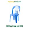 Ghế tựa trung mới 1972 - Việt Nhật