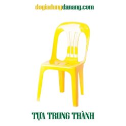 Ghế Tựa Trung Thành - Việt Nhật