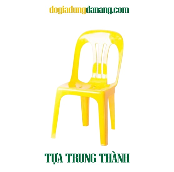 Ghế Tựa Trung Thành - Việt Nhật