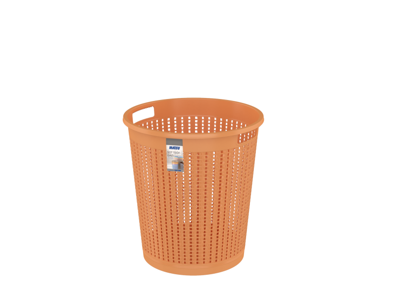 Sọt tròn đan trung - No.1166 Duy Tân