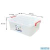 Thùng chữ nhật 10L - H115 Duy Tân