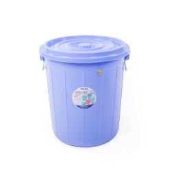 Thùng tròn 60L - No.632 Duy Tân